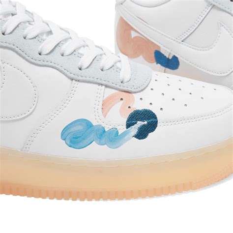 nike flyleather air force 1 qs|Mehr.